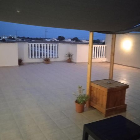 Xylophagou Larnaca Ayia Napa Sunshine Apartments Xylophaghou Exterior photo