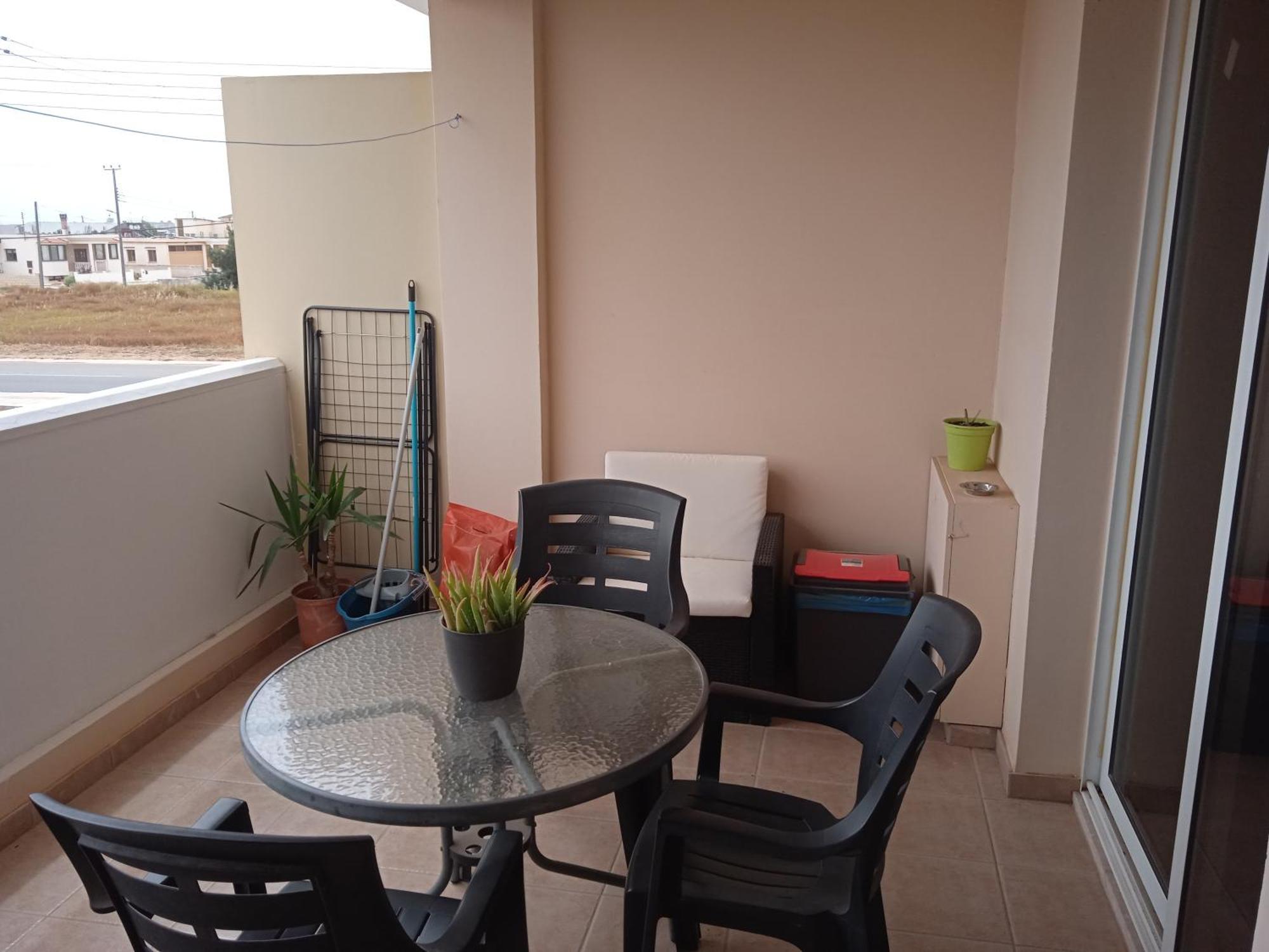 Xylophagou Larnaca Ayia Napa Sunshine Apartments Xylophaghou Exterior photo