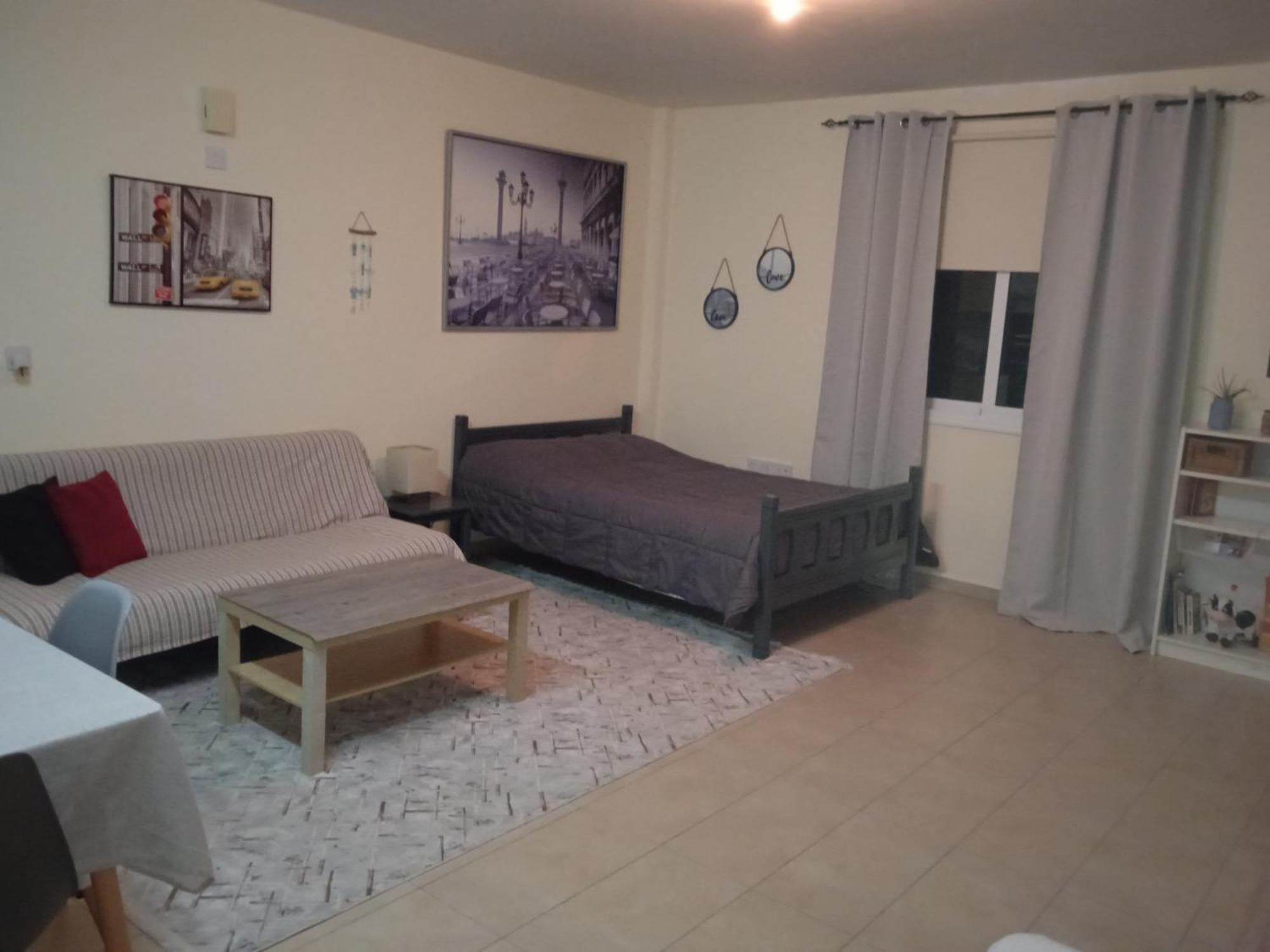 Xylophagou Larnaca Ayia Napa Sunshine Apartments Xylophaghou Exterior photo