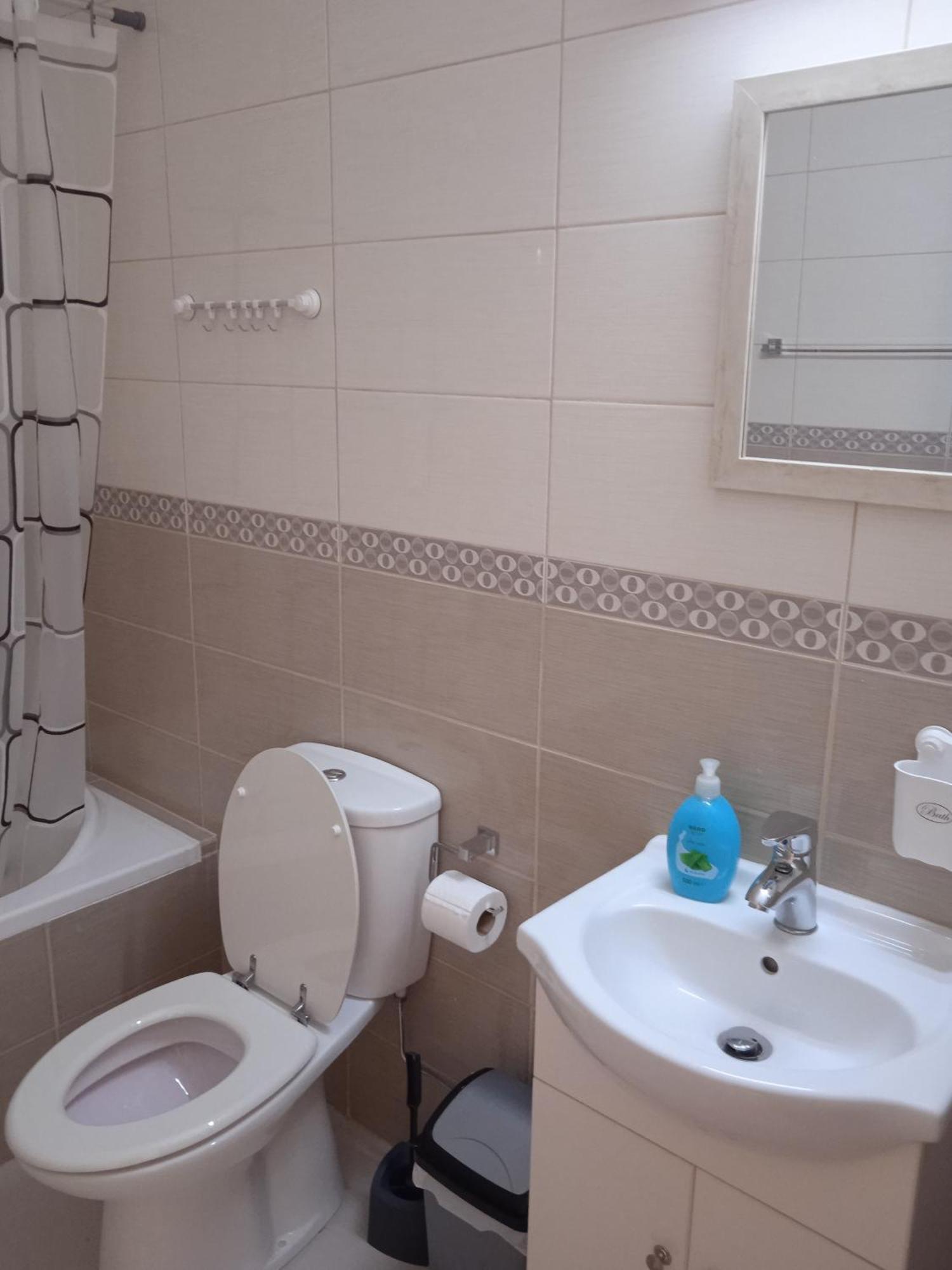 Xylophagou Larnaca Ayia Napa Sunshine Apartments Xylophaghou Exterior photo