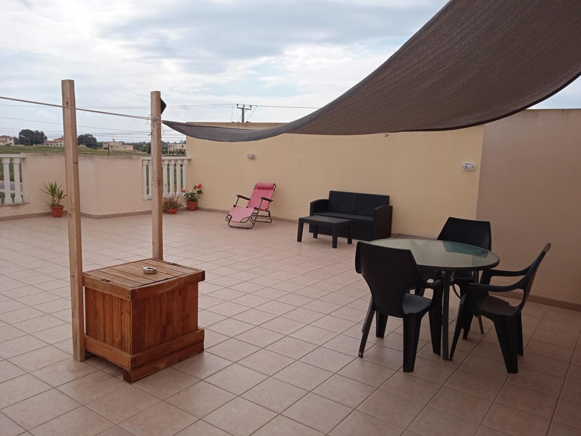 Xylophagou Larnaca Ayia Napa Sunshine Apartments Xylophaghou Exterior photo