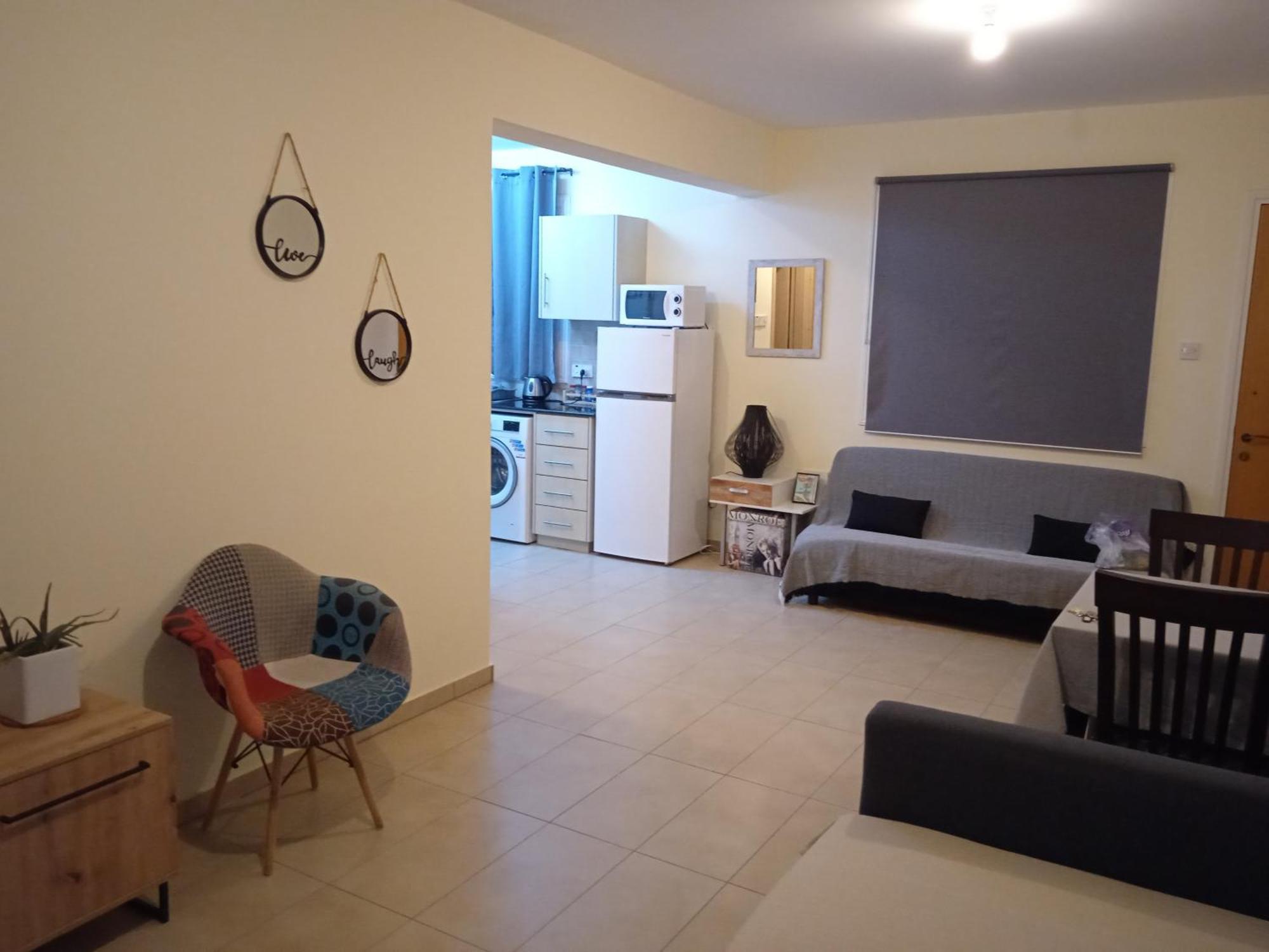 Xylophagou Larnaca Ayia Napa Sunshine Apartments Xylophaghou Exterior photo