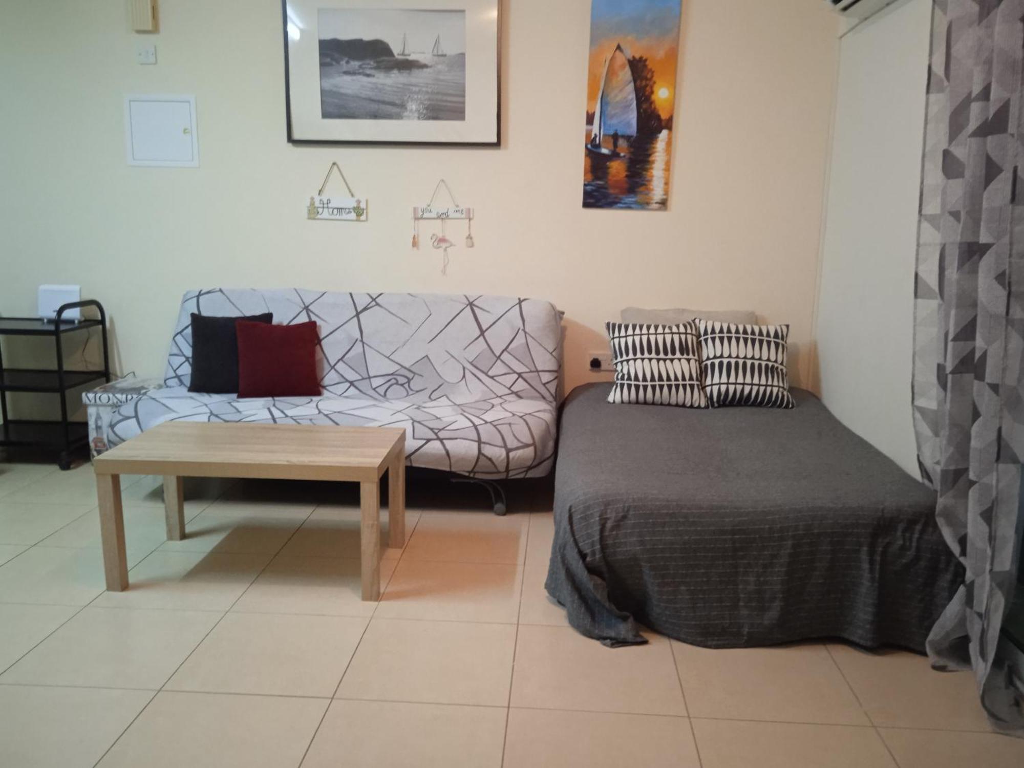 Xylophagou Larnaca Ayia Napa Sunshine Apartments Xylophaghou Exterior photo