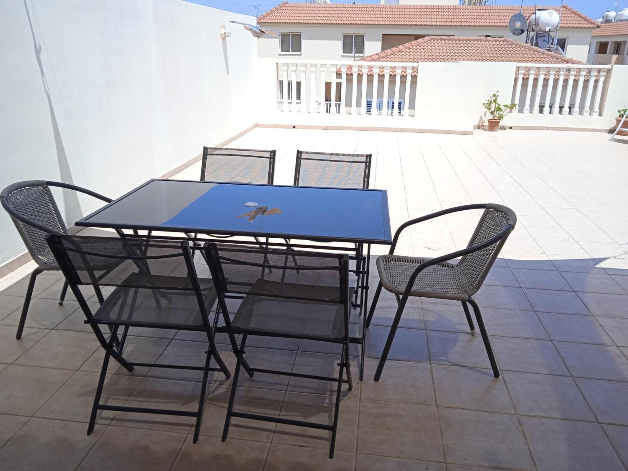 Xylophagou Larnaca Ayia Napa Sunshine Apartments Xylophaghou Exterior photo