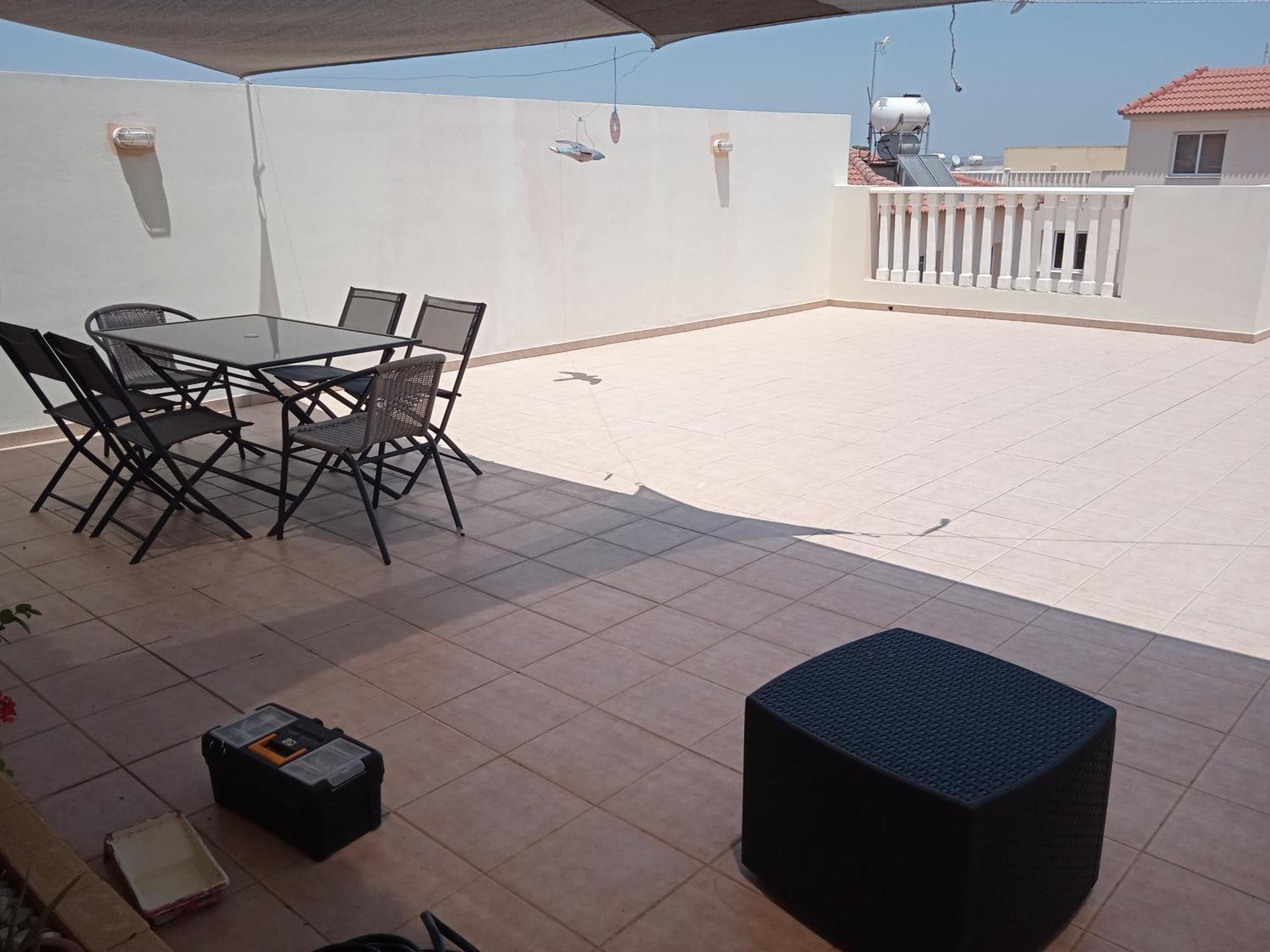 Xylophagou Larnaca Ayia Napa Sunshine Apartments Xylophaghou Exterior photo