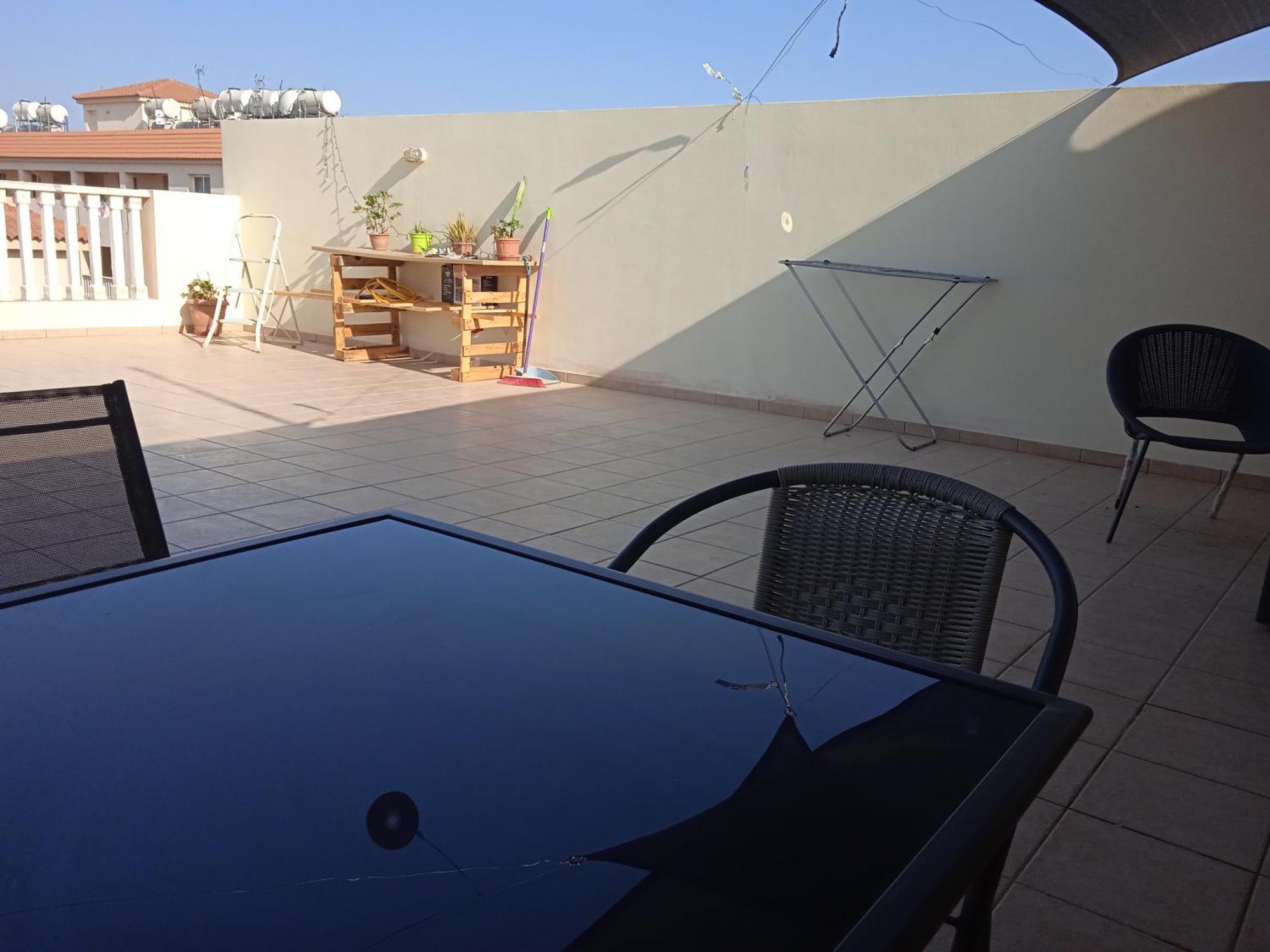 Xylophagou Larnaca Ayia Napa Sunshine Apartments Xylophaghou Exterior photo