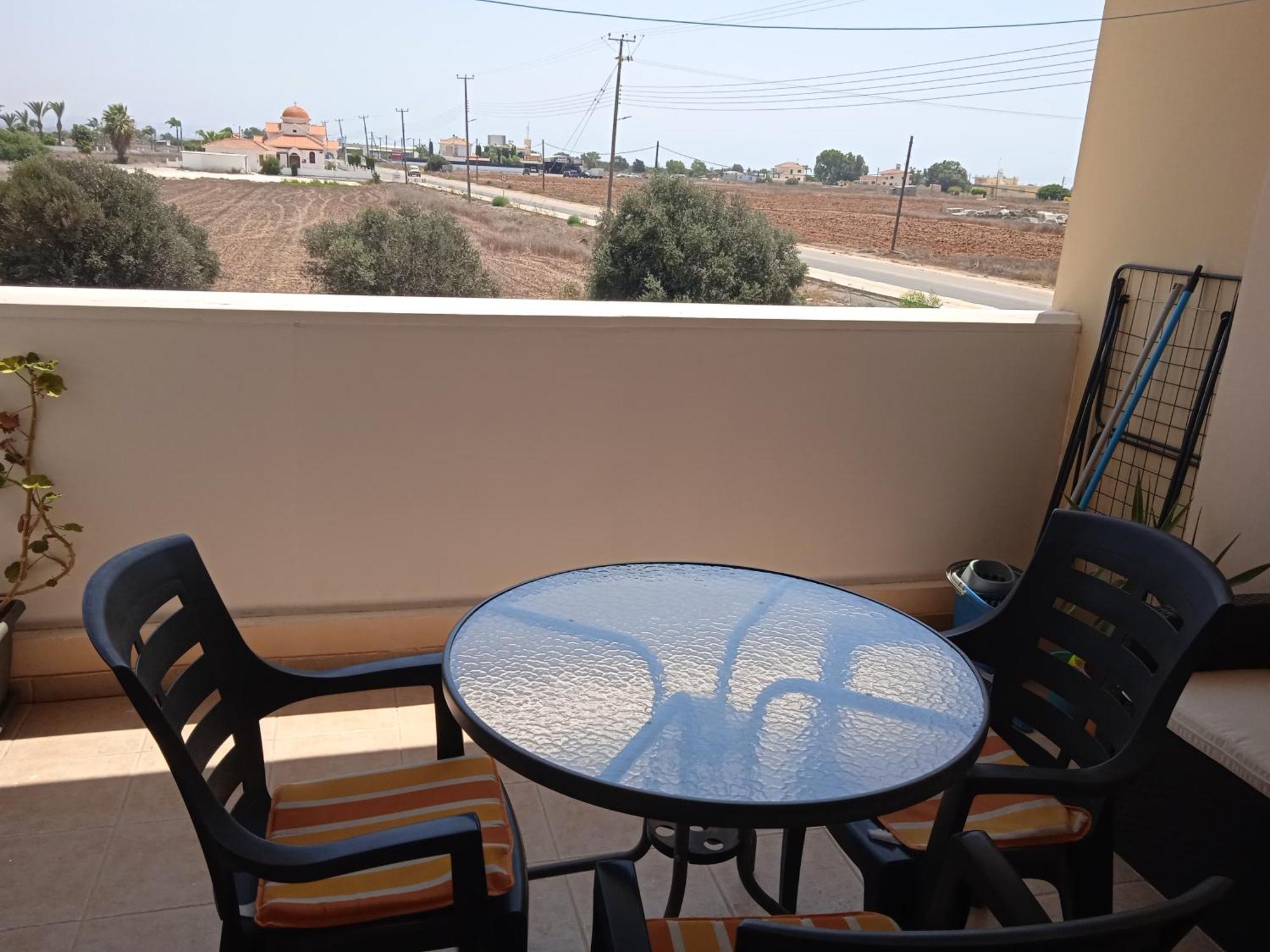 Xylophagou Larnaca Ayia Napa Sunshine Apartments Xylophaghou Exterior photo