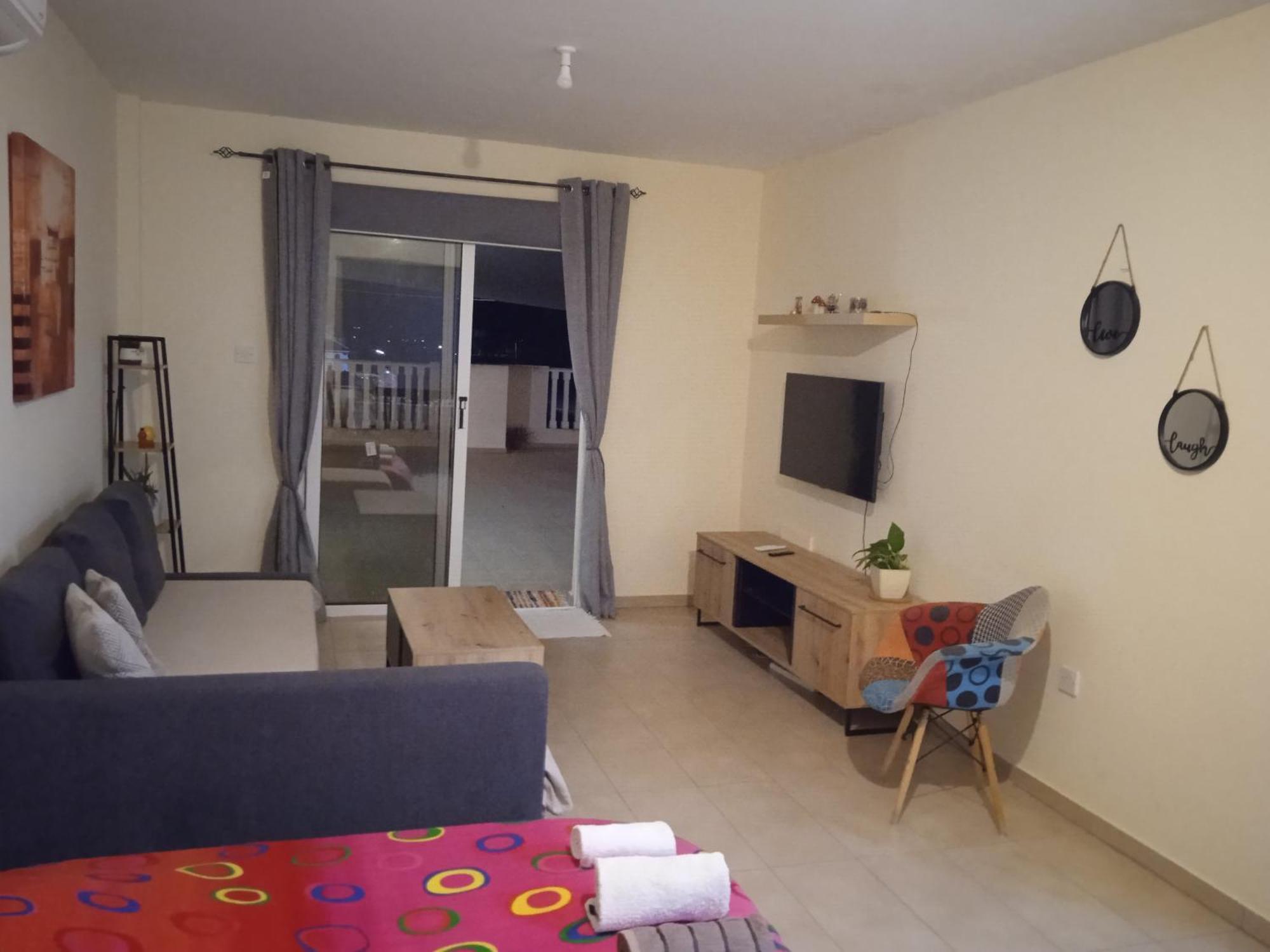 Xylophagou Larnaca Ayia Napa Sunshine Apartments Xylophaghou Exterior photo